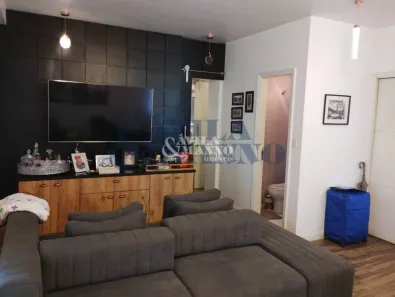 Apartamento com 3 Quartos à venda, 120m² no Mooca, São Paulo