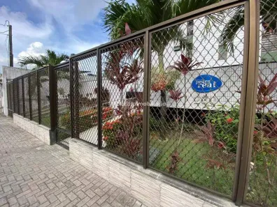 Apartamento com 2 Quartos à venda, 49m² no Casa Amarela, Recife