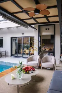 Casa de Condomínio com 4 Quartos à venda, 350m² no Swiss Park, Campinas