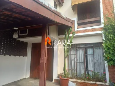 Sobrado com 4 Quartos à venda, 290m² no Nova Petrópolis, São Bernardo do Campo