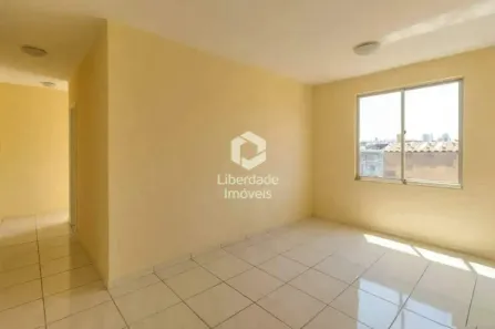 Apartamento com 2 Quartos à venda, 55m² no Carlos Prates, Belo Horizonte