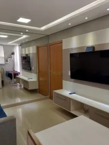Apartamento com 2 Quartos à venda, 41m² no Jardim Maria Luiza, Londrina