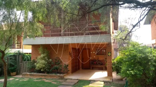 Casa de Condomínio com 3 Quartos à venda, 164m² no Jardim Zavanella, Araraquara