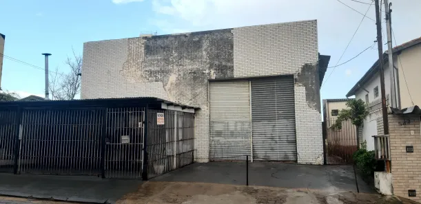Galpão/Depósito/Armazém com 4 Quartos à venda, 705m² no Vila Campestre, São Paulo