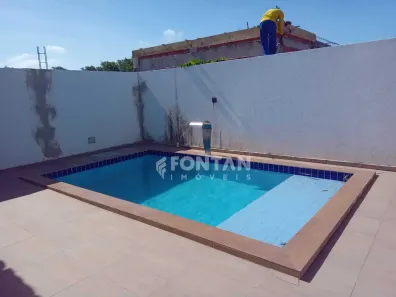 Casa de Condomínio com 3 Quartos à venda, 169m² no Mucuri, Marechal Deodoro