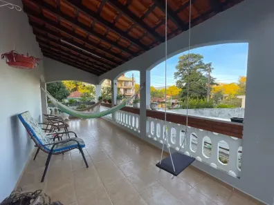 Casa com 2 Quartos à venda, 255m² no Centro, Socorro