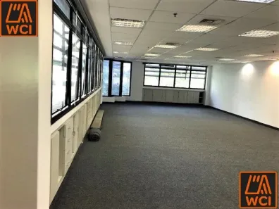 Sala Comercial para alugar, 108m² no Bela Vista, São Paulo
