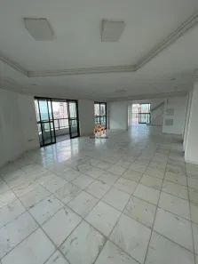 Apartamento com 4 Quartos à venda, 280m² no Boa Viagem, Recife