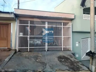 Casa com 3 Quartos à venda, 75m² no Vila Conceição, São Carlos