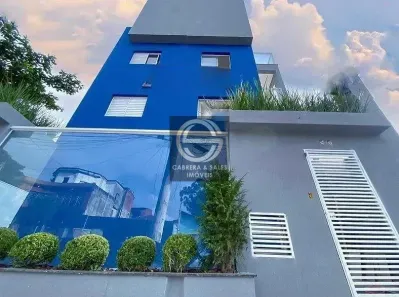 Apartamento com 2 Quartos à venda, 35m² no Itaquera, São Paulo