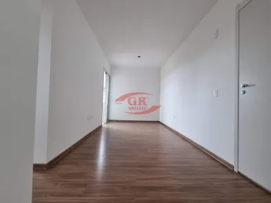 Apartamento com 2 Quartos para alugar, 52m² no Buritis, Belo Horizonte