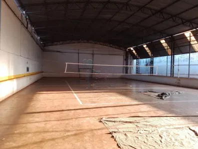 Galpão/Depósito/Armazém à venda, 804m² no Antônio Marincek, Ribeirão Preto