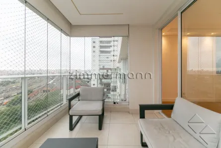 Apartamento com 3 Quartos para alugar, 70m² no Vila Anastácio, São Paulo