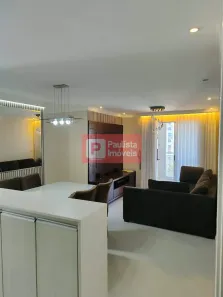 Apartamento com 3 Quartos à venda, 73m² no Usina Piratininga, São Paulo