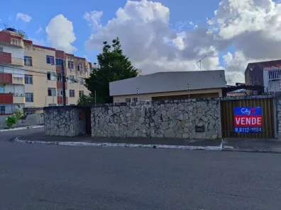 Casa com 3 Quartos à venda, 400m² no Suíça, Aracaju