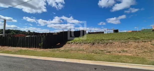 Lote/Terreno à venda, 300m² no Alphaville Nova Esplanada, Votorantim
