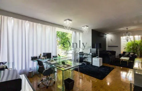 Sobrado com 5 Quartos à venda, 495m² no Alto da Lapa, São Paulo