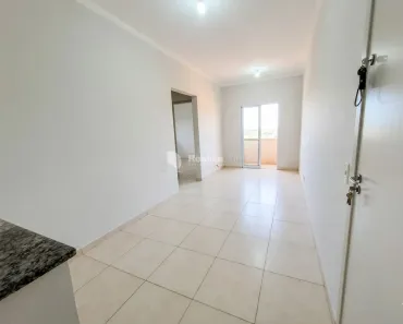 Apartamento com 2 Quartos à venda, 50m² no Morada dos Nobres, Taubaté