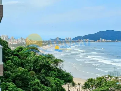 Apartamento com 3 Quartos à venda, 145m² no Pitangueiras, Guarujá