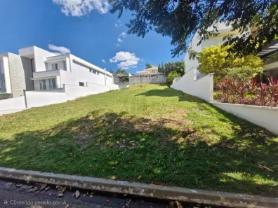 Lote/Terreno à venda, 776m² no Jundiaí Mirim, Jundiaí