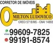 Logo da imobiliária
