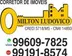 Miniatura da foto de Milton Barboza
