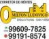 Miniatura da foto de Milton Barboza