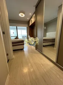 Flat com 1 Quarto à venda, 29m² no Vila Cordeiro, São Paulo