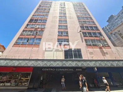 Sala Comercial para alugar, 55m² no Centro, Florianópolis