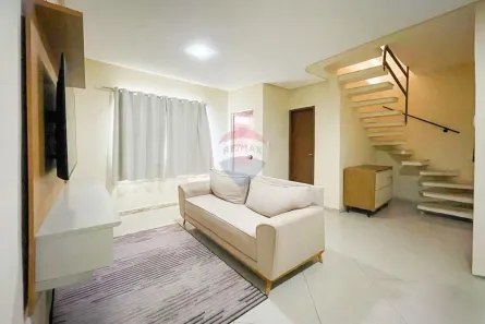 Casa com 3 Quartos à venda, 127m² no Aruana, Aracaju