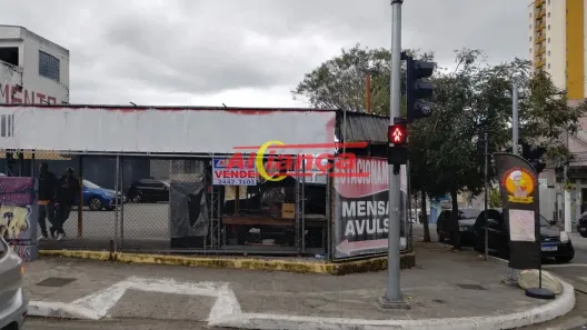 Lote/Terreno à venda, 550m² no Vila Gustavo, São Paulo