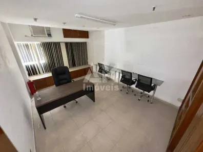 Sala Comercial para alugar, 35m² no Centro, Rio de Janeiro