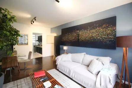 Apartamento com 3 Quartos à venda, 105m² no Itaim Bibi, São Paulo