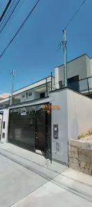 Sobrado com 3 Quartos à venda, 140m² no Parque Flamengo, Guarulhos