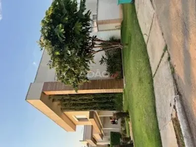 Casa de Condomínio com 5 Quartos à venda, 345m² no Cidade Vera Cruz, Aparecida de Goiânia