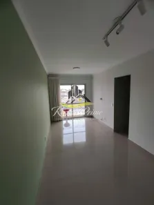 Apartamento com 3 Quartos à venda, 61m² no Vila Constança, São Paulo