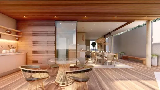 Casa com 3 Quartos à venda, 135m² no Barra Velha, Ilhabela