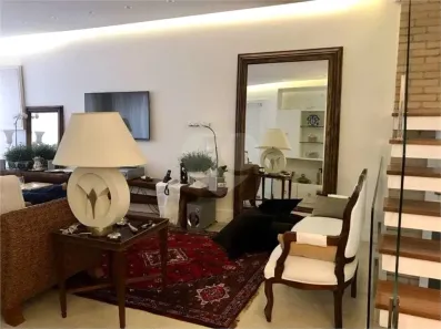 Casa com 4 Quartos à venda, 310m² no Vila São Silvestre, São Paulo