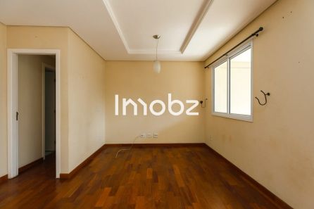 Apartamento com 3 Quartos à venda, 128m² no Vila Andrade, São Paulo