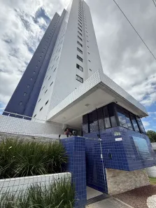 Apartamento com 2 Quartos à venda, 77m² no Tambaú, João Pessoa
