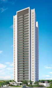 Apartamento com 3 Quartos à venda, 173m² no Gleba Fazenda Palhano, Londrina