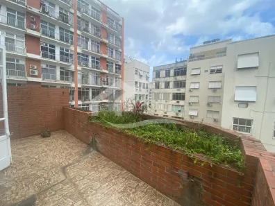 Apartamento com 4 Quartos à venda, 195m² no Copacabana, Rio de Janeiro