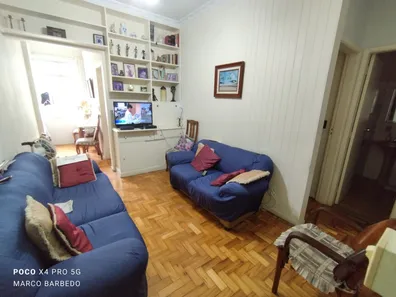 Apartamento com 2 Quartos à venda, 63m² no Méier, Rio de Janeiro