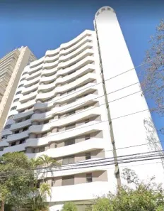 Apartamento com 4 Quartos à venda, 190m² no Indianópolis, São Paulo