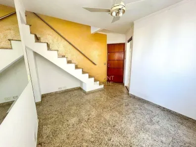Cobertura com 2 Quartos à venda, 81m² no Vila Mariana, São Paulo