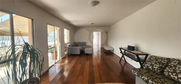 Cobertura com 4 Quartos à venda, 160m² no Vila Nova Conceição, São Paulo