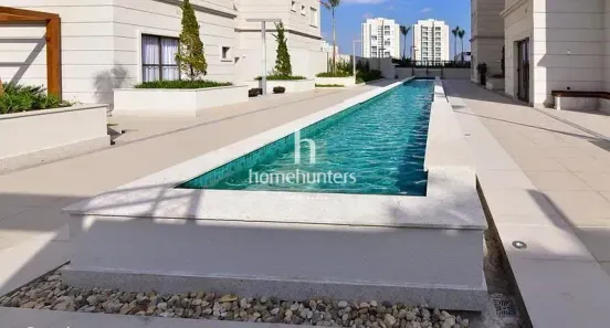 Apartamento com 3 Quartos à venda, 83m² no Taquaral, Campinas