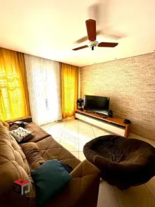 Sobrado com 3 Quartos à venda, 160m² no Dos Casa, São Bernardo do Campo