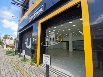 Ponto Comercial para alugar, 181m² no Parque Mandaqui, São Paulo