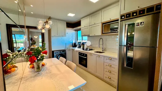 Apartamento com 2 Quartos à venda, 50m² no Nova Palhoça, Palhoça
